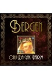 Bergen - Onu Da Yak Tanrım (cd)