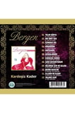 Bergen - Kardeşiz Kader (cd)