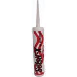Selsil X Yüksek Isı Silikonu 340Gr Kırmızı 155 derece - 2522