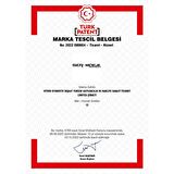 Dirim Kar Zinciri Large KZ103 - 6 Adet