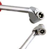 Luft Lastik Şişirme jakı 5838004