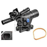 Renault Termostat Komple (81°) Master III Movano 2,3dci Cdti 10> - Febi 172284
