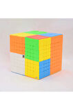 Moyu Meilong 9x9 Zeka Küpü Akıl Küpü Rübik Küp Speed Cube