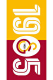 Plaj Havlusu Galatasaray 75x150 cm
