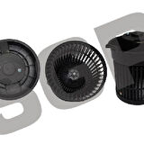 Unıversal Kalorifer Motoru Qashqaı 2 [j11] - Sgr-53126