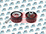 Psa Alternator Avare Rulmanı P307 Ym P206 P207 C4 C4 Picasso C3 II Partner Tepe Berlingo III Berlingo II - Aba 25405991