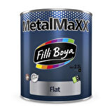 Filli Boya MetalMaXX® Flat (Antipas-Astar-Son Kat)0.75 Lt