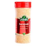 Sarımsak Granül 220g (Pet)