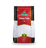 Arifoğlu Limon Tuzu 1000g (Parça)