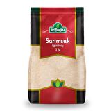 Arifoğlu Sarımsak Öğütülmüş 1000g