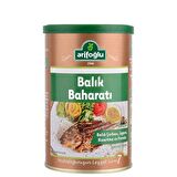 Arifoğlu Balık Baharatı 120 Gr (Tnk)