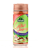 Arifoğlu Cajun Seasoning Sarımsaklı Çeşni 60g (Cam)