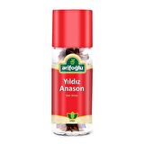 Arifoğlu Yıldız Anason 15g