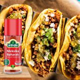 Meksika Baharatı 45g