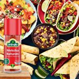 Meksika Baharatı 45g
