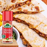 Meksika Baharatı 45g
