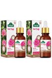Arifoğlu Gül Yağı 20ml 2 Li Set