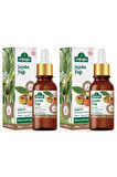 Arifoğlu Jojoba Yağı 20 mL 2 Li Set