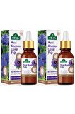 Arifoğlu Mavi Anemon Yağı 20ml 2 Li Set