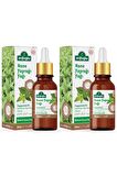 Arifoğlu Nane Yaprağı Yağı 20ml 2 Li Set