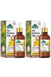 Arifoğlu Sarı Kantaron Yağı 50ml 2 Li Set
