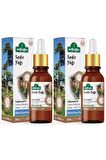 Arifoğlu Sedir Yağı 20ml 2 Li Set