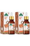 Arifoğlu Tarçın Yağı 20ml 2 Li Set