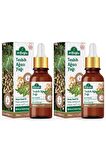 Arifoğlu Tesbih Ağacı Yağı 20 ml 2 Li Set