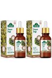 Arifoğlu Yosun Yağı 20ml 2 Li Set