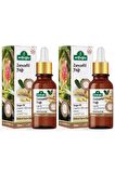 Arifoğlu Zencefil Yağı 20ml 2 Li Set