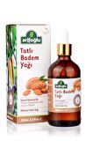 Arifoğlu Badem Yağı TATLI 100ml