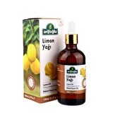 Arifoğlu Limon Yağı 100ml