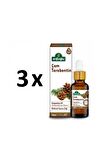 3 Adet  Çam Terebentin Yağı 3 X 50 ml