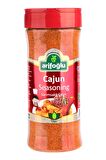 Arifoğlu Cajun Seasoning Sarımsaklı Çeşni 230g (Pet)