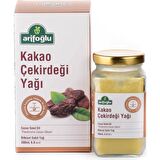 Arifoğlu Kakao Çekirdeği Yağı 200ml