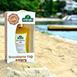 Arifoğlu Bronzlaşma Yağı 100ml (KLASİK CAM)