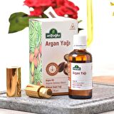 Arifoğlu Argan Yağı 50ml