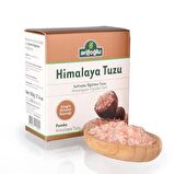 Arifoğlu Himalaya Tuzu (Sofrada Öğ) (Pembe) 500g