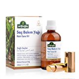 Arifoğlu Saç Bakım Yağı - Yağlı Saçlar 100ml