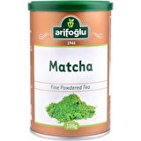 Arifoğlu Matcha Organik Dökme Bitki Çayı 100 gr 