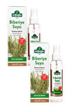 Biberiye Suyu 125mL x (2 Adet)- Rosemary Hydrosol - Biberiye Hidrosölü