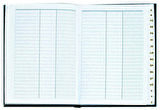 Ticari Fihrist 20x28 cm 32'li (1024 SAYFA)