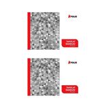 Folix Tahsilat Makbuzu 14 x 20 cm 2-50 2 Nüsha Otokopili 50 Yaprak 2'Lİ