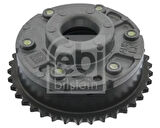 Bmw Eksantrık Dislisi Bmw E82 E88 E90 LCI E90 N54 Egzoz - Febi 46507