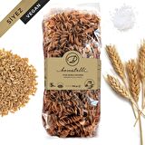 SİYEZ BURGU MAKARNA 350GR