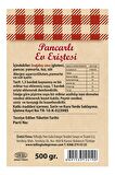 Tellioğlu Pancarlı Erişte 500 gr