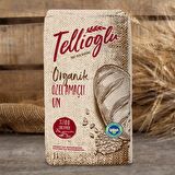 %100 ORGANİK ÇOK AMAÇLI UN 1 KG