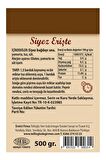 Tellioğlu Siyez Erişte 500 gr