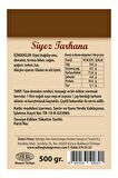 Tellioğlu Siyez Tarhana 500 gr