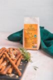 Bonatelli Organik Un Kırmızı Mercimek Unu 500 g e